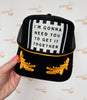 Get It Together Trucker Hat