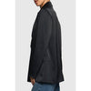 SATIN BLAZER