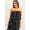 HF25A656 - Strapless Top