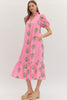 D30221 Dress