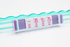 Crystal Confetti Purple | Mahjong with a Sprinkle of Color