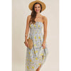 E2701D Dress