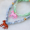 Horse Necklace-