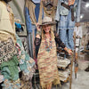 Tiger Lily Dress