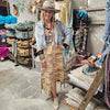 Tiger Lily Dress