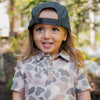 YOUTH POLO