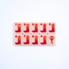 THE TEXAS SERIES | American Mahjong with Lone Star Flair | Colorful Unique Tiles