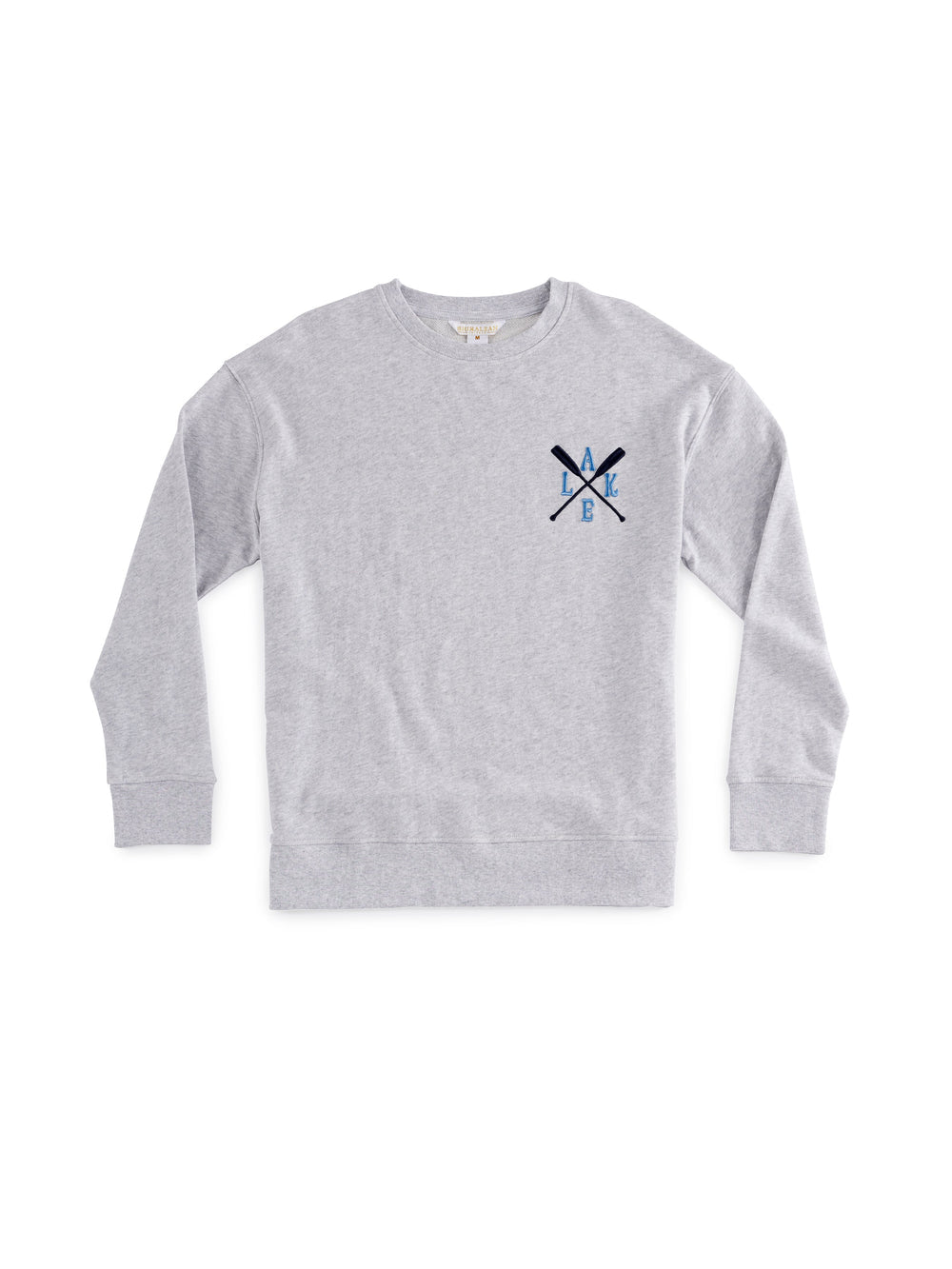 Boat Season Sweatshirt