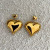 LOVE EARRINGS