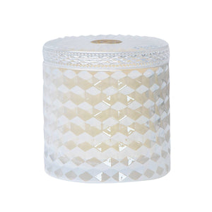 Prosecco Candle