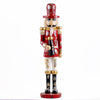 Otto Nutcracker
