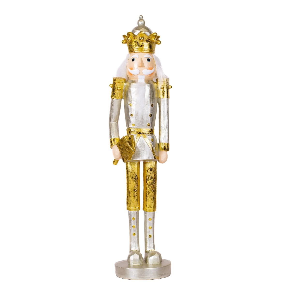 Edgar Nutcracker
