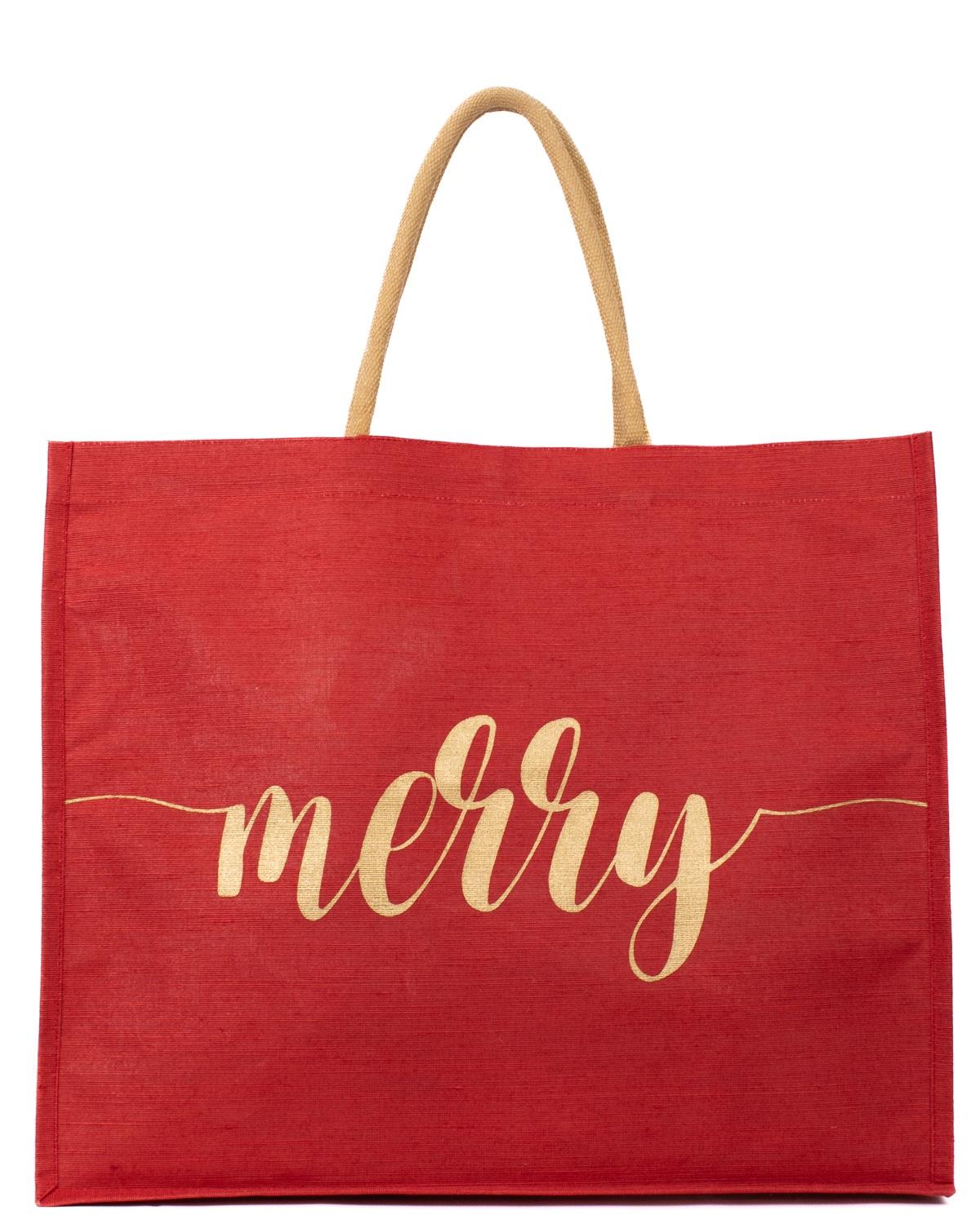 Merry Tote