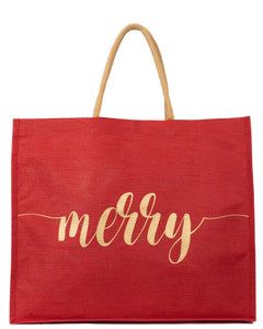 Merry Tote