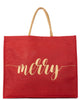 Merry Tote