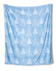 Winter Throw