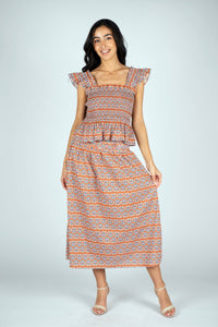 25-2135 Luna Skirt