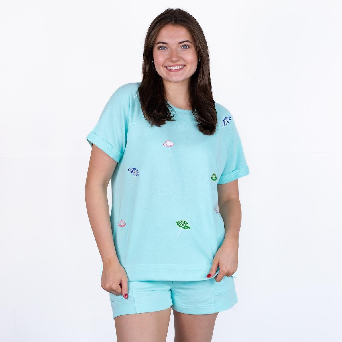 Monterosso Shorts