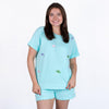 Monterosso Shorts