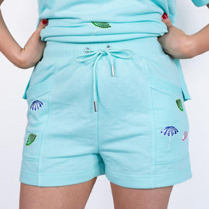 Monterosso Shorts