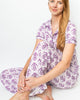 Gilded Tiger Sleep Pants