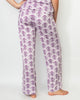 Gilded Tiger Sleep Pants