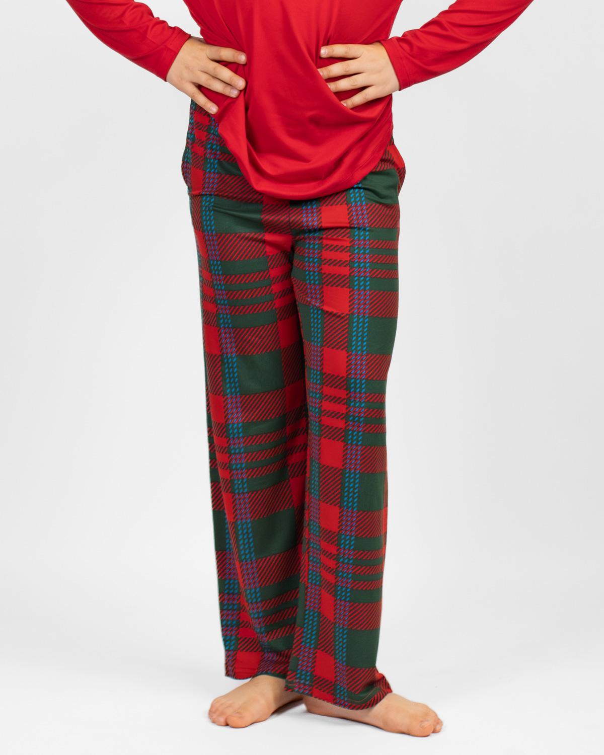 Youth Telluride Pant