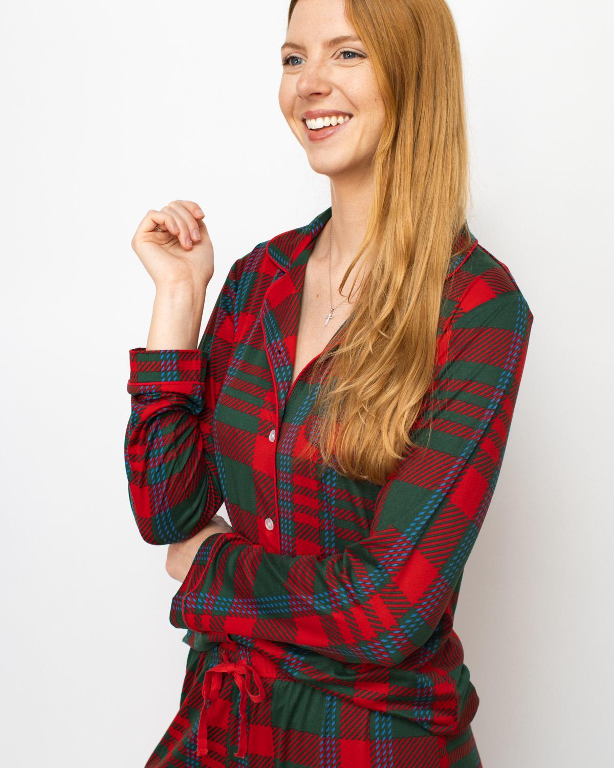 Telluride Sleep Shirt