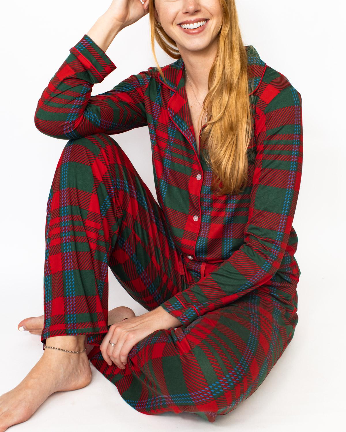 Telluride Sleep Pants
