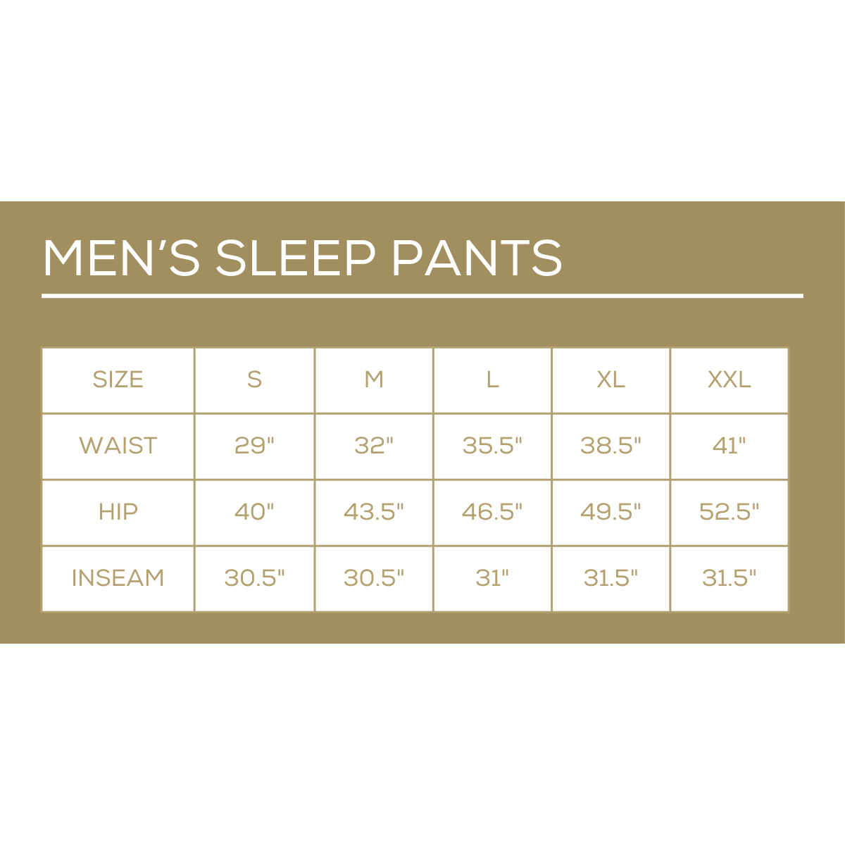 Men's Telluride Pants