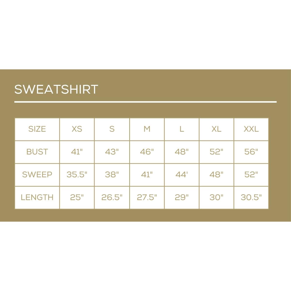 Nutcracker Sweatshirt