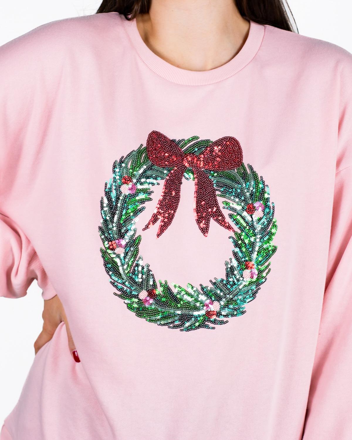 Clara Sweatshirt