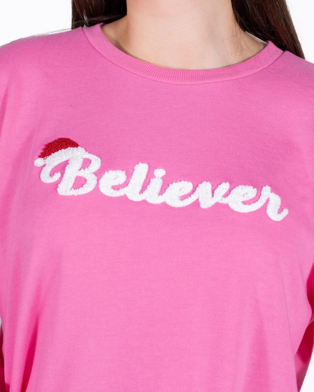 Believer Sweatshirt