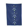 Hook Line Towel