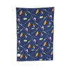Hook Line Towel