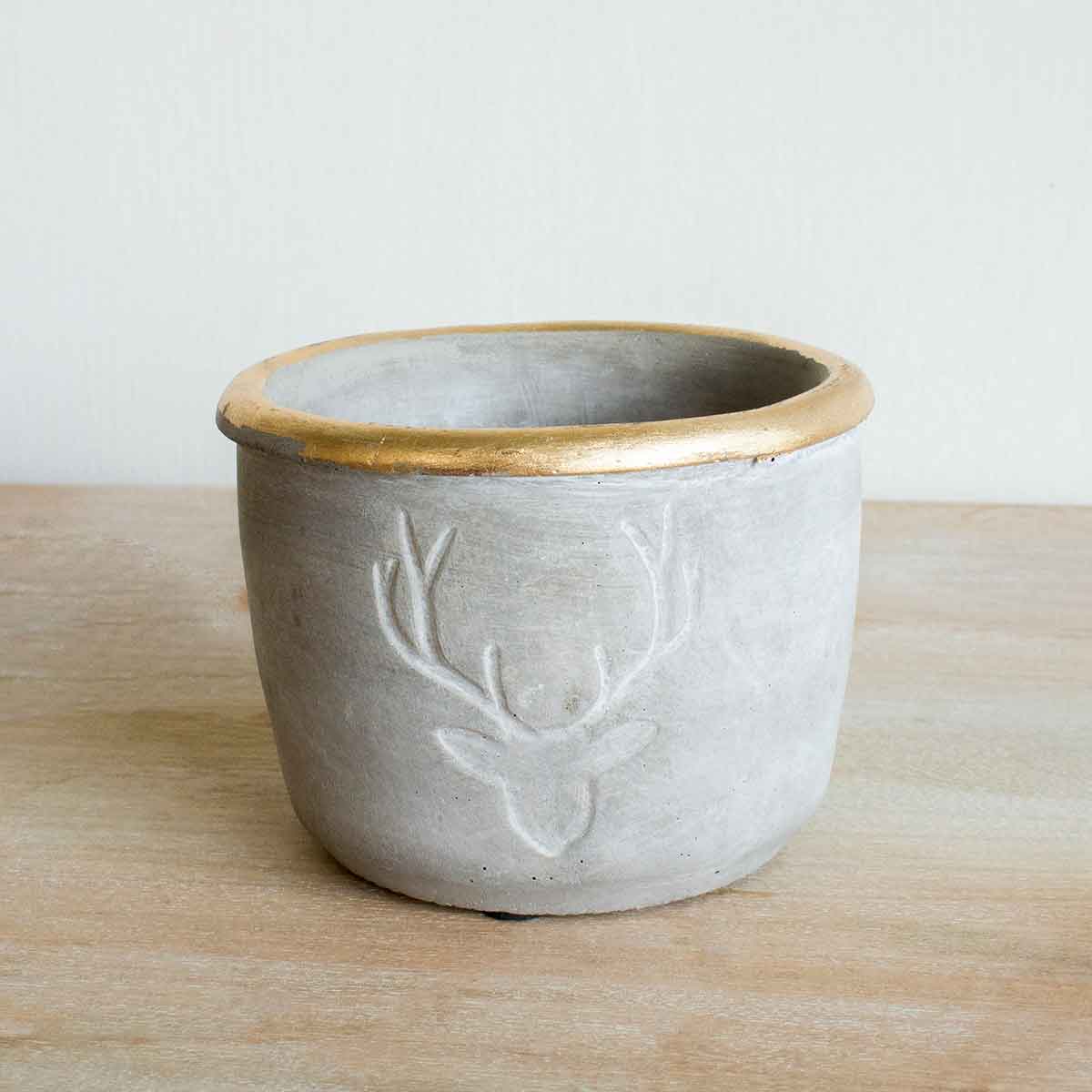 Stockholm Candle Holder