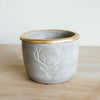 Stockholm Candle Holder