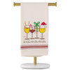 Let It Flow Towel