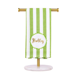 Holly Towel