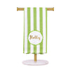 Holly Towel