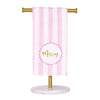 Merry Hand Towel