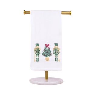 Nutcracker Trio Towel