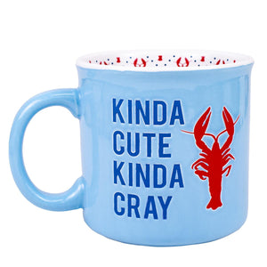 Kinda Cute Mug