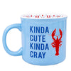 Kinda Cute Mug