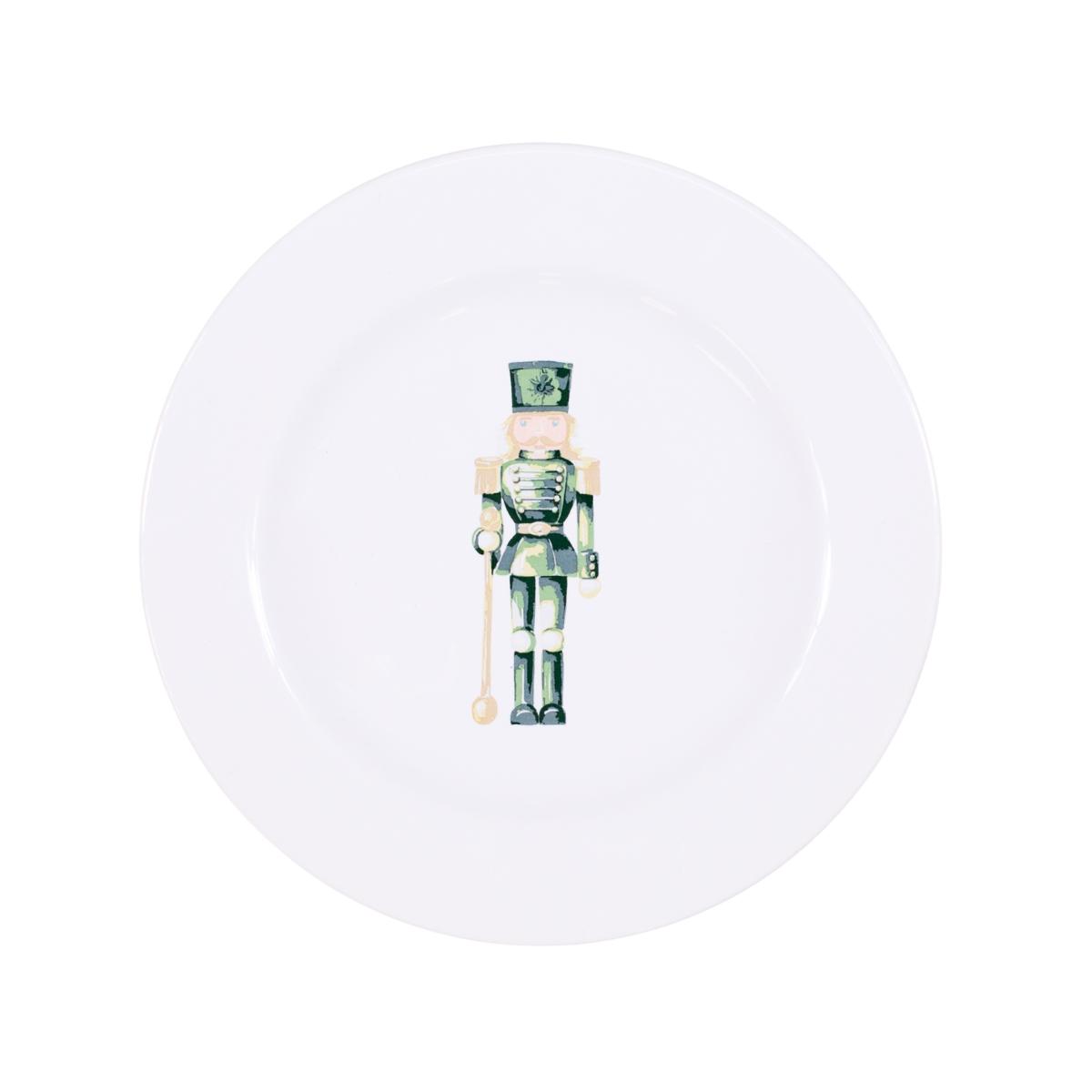Nutcracker Plate