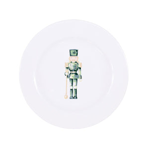 Nutcracker Plate