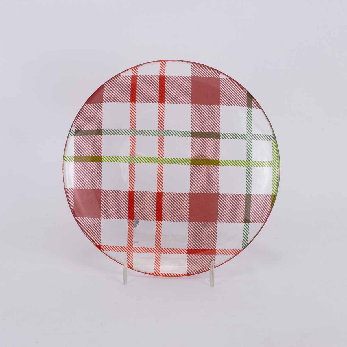 Mansfield Plate
