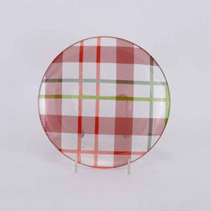 Mansfield Plate