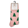 Women's Christmas Tree Socks