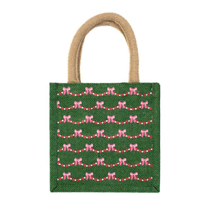 Bow Gift Tote